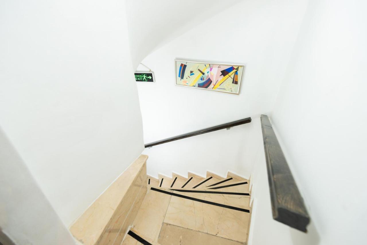 3 Floor Oldcity Istanbul Exterior foto
